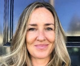 Danielle Krettek - Professional Speakers Booking