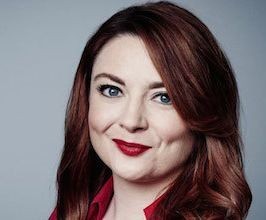 Samantha Barry - Professional null Speaker