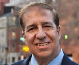 Lou Chibbaro Jr. - Professional null Speaker