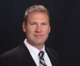 Michael Coltharp - Professional Speakers Booking