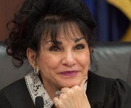 Judge Rosemarie Aquilina - Professional null Speaker