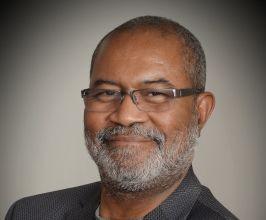 Ron Stallworth - Professional null Speaker