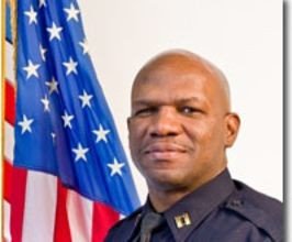 Captain Ersie M. Joyner - Professional null Speaker