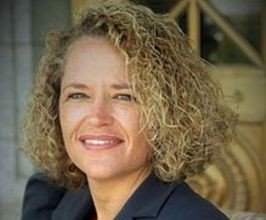Jackie Biskupski - Professional null Speaker