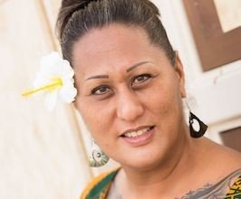 Kumu Hina - Professional null Speaker