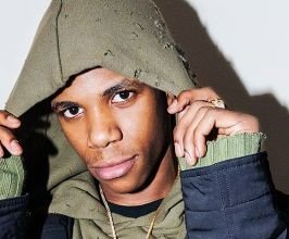 A Boogie wit da Hoodie - Professional null Speaker