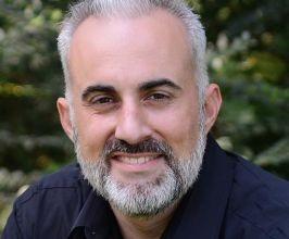 Stephen Kendrick - Professional null Speaker