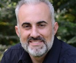 Stephen Kendrick - Professional null Speaker