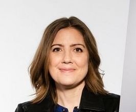 Christine Hunsicker - Professional null Speaker