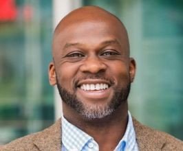 Marc Bamuthi Joseph - Professional Speakers Booking