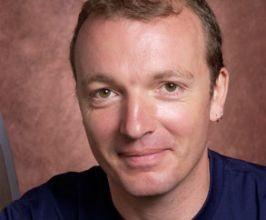 Leander Kahney - Professional null Speaker