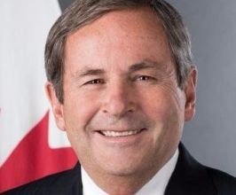 David MacNaughton - Professional null Speaker