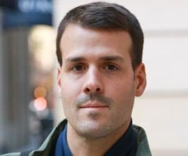 Jonathan Alpeyrie - Professional Speakers Booking