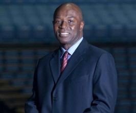 Phil Ford - Professional null Speaker