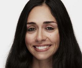 Nazanin Rafsanjani - Professional null Speaker