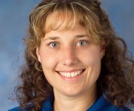 Dottie Metcalf-Lindenburger - Professional null Speaker