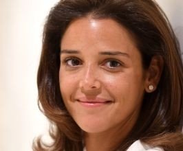 Nadine Hachach-Haram - Professional null Speaker