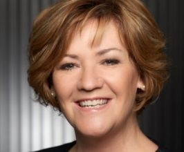 Adaire Fox-Martin - Professional Speakers Booking