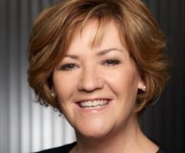 Adaire Fox-Martin - Professional Speakers Booking