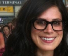 Hannah Rosenthal - Professional null Speaker