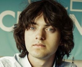 Boyan Slat - Professional null Speaker