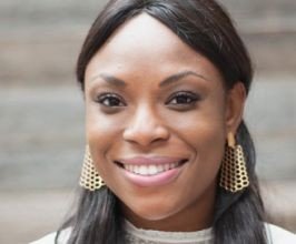 Dara Johnson Treseder - Professional Speakers Booking