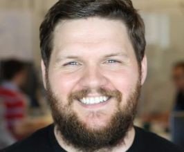 Patrick Campbell - Professional null Speaker