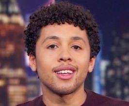 Jaboukie Young White - Professional null Speaker