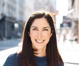 Stephanie Korey - Professional null Speaker