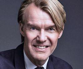 Ken Downing - Professional null Speaker