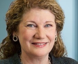 Susan Helms - Professional null Speaker