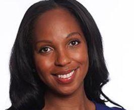 Vanessa Garrison - Professional null Speaker