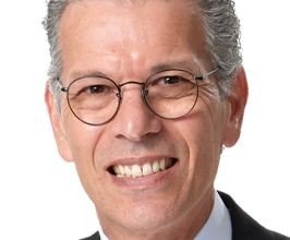 David T. Feinberg - Professional null Speaker