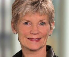Anne LeGrand - Professional null Speaker