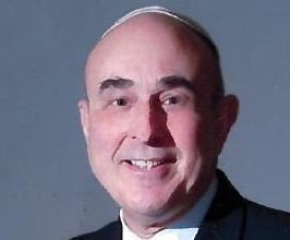 Rabbi Hirshel Jaffe - Professional null Speaker