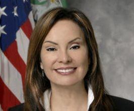 Rosie Rios - Professional null Speaker