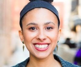 Tiana Epps-Johnson - Professional null Speaker