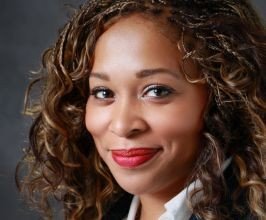 Adama Iwu - Professional null Speaker