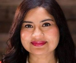 Huma Abidi - Professional Speakers Booking