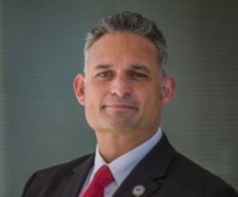 Diego Ugalde - Professional null Speaker