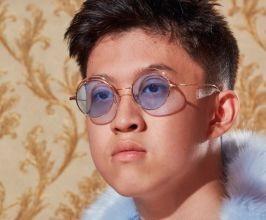 Rich Brian - Professional null Speaker