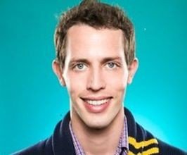 Tony Hinchcliffe - Professional null Speaker