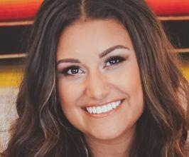 Alyssa Micaela - Professional null Speaker