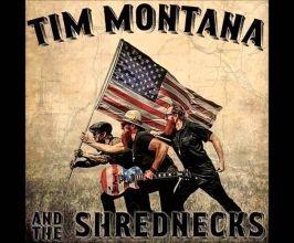Tim Montana and the Shrednecks - Professional null Speaker