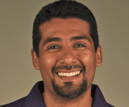 Victor Rios - Professional null Speaker