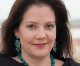 Mollie Hemingway - Professional null Speaker