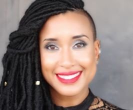 Jillian JJ Simmons - Professional null Speaker