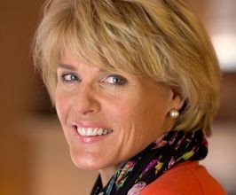 Caroline Adams Miller - Professional Speakers Booking