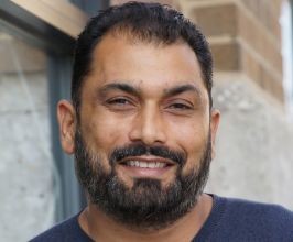 Pardeep Kaleka - Professional null Speaker