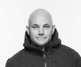 Nate Walkingshaw - Professional null Speaker